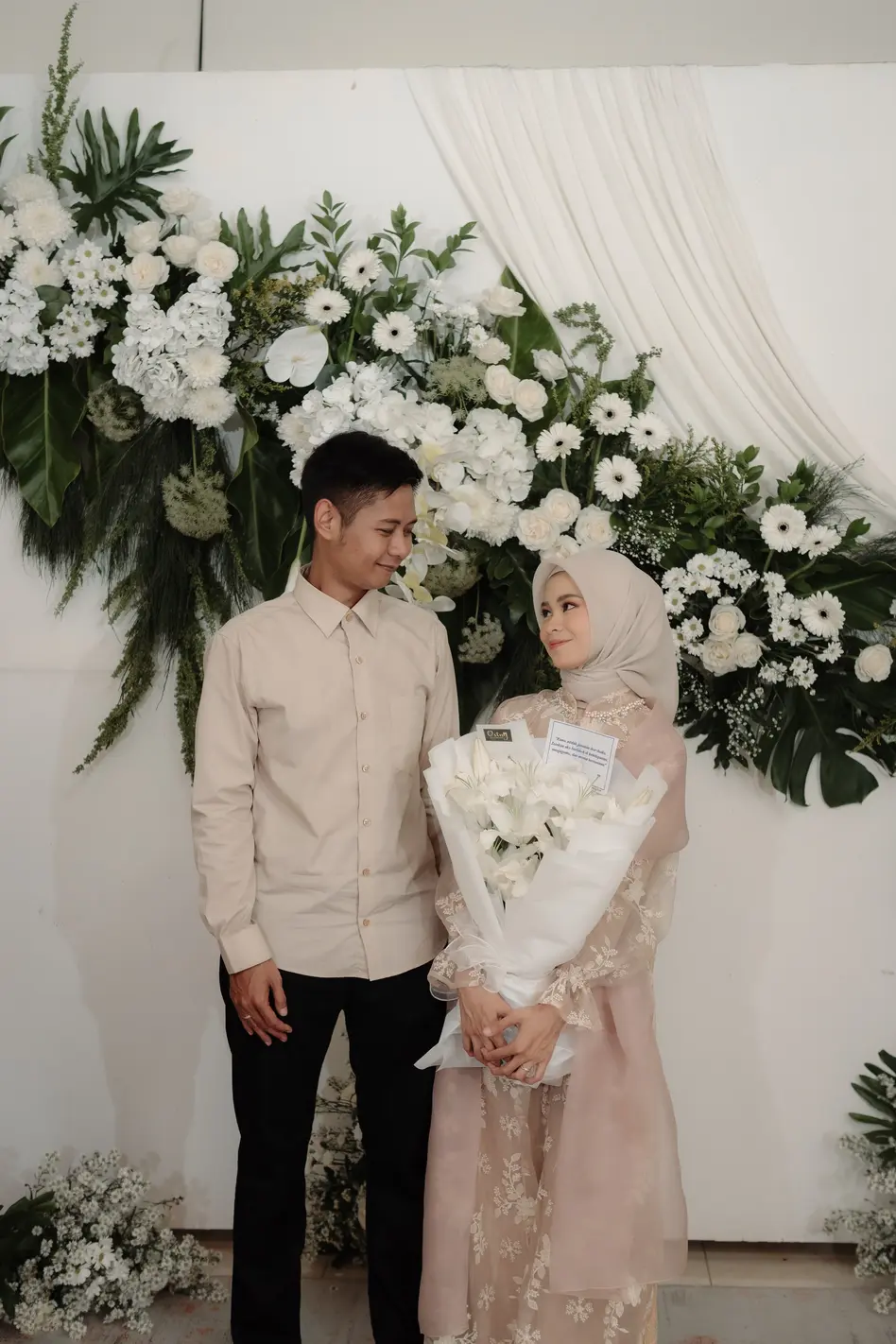 foto bersama