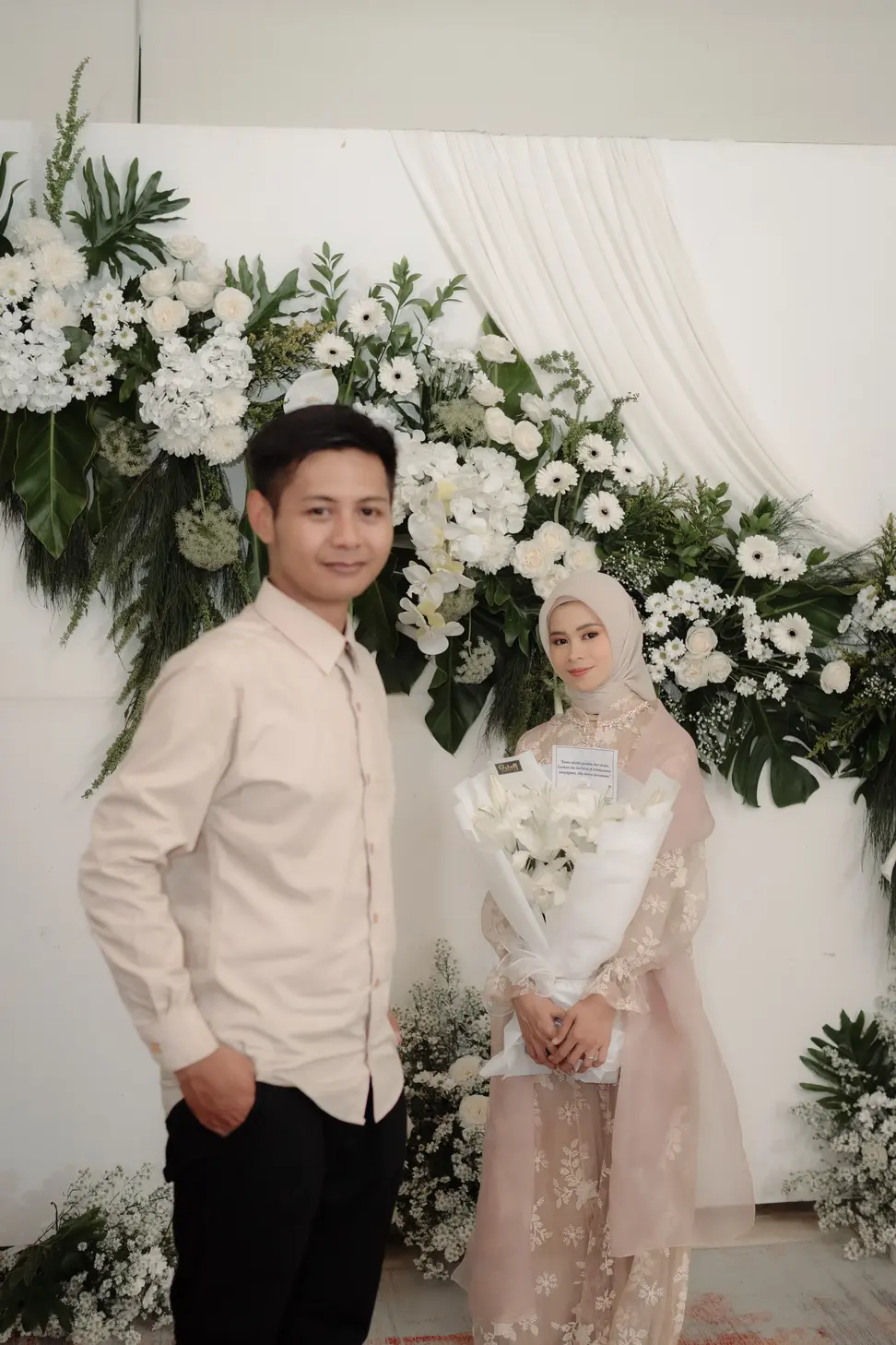 foto bersama