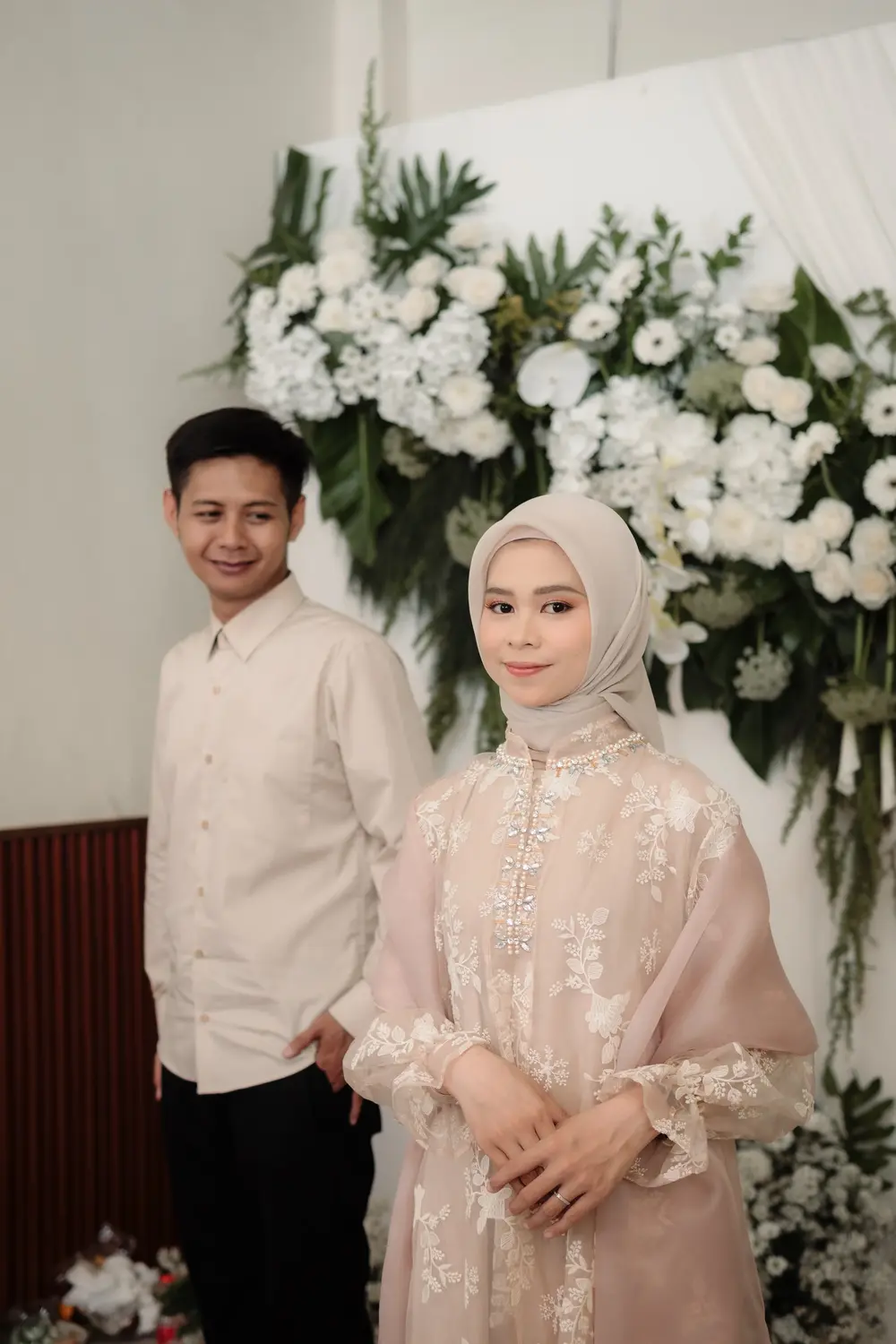 foto bersama
