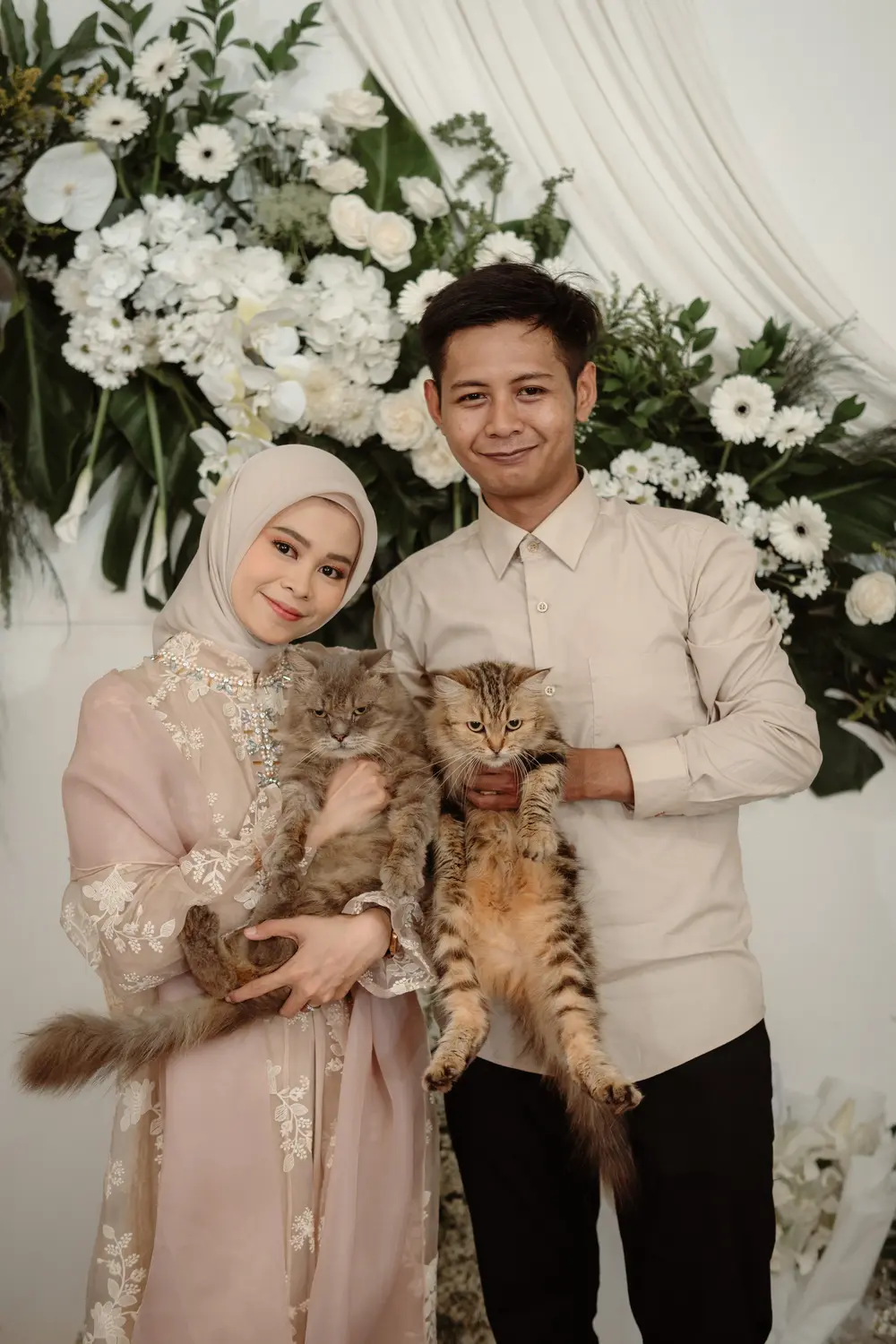 foto bersama